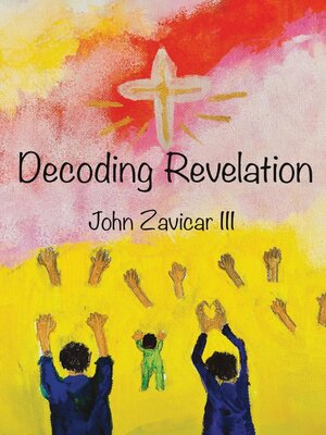 cover image of Decoding Revelation